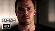 Arrow Season 2 "You Better Pray" Promo (HD)