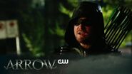 Arrow Schism Extended Trailer The CW