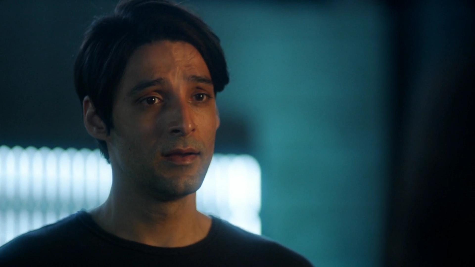 August Heart Arrowverse Wiki Fandom August Heart Arrowverse Wiki Fandom