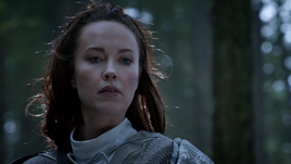 Guinevere