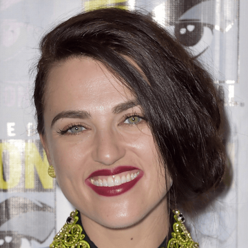 Katie Mcgrath Arrowverse Wiki Fandom