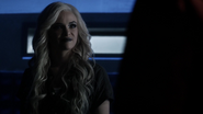 Killer Frost in an erased future