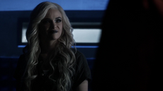 Killer Frost erased future