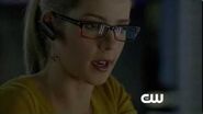 Arrow 2x14 "Time of Death" Sneak Peek! (HD)