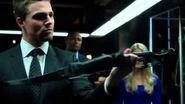Arrow Season 2 Comic Con Exteneded Trailer HD