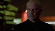 Damien Darhk and Malcolm Merlyn talk about William Clayton (3)