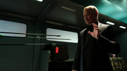 Damien Darhk manipulate arrows