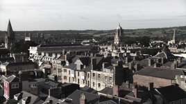 Oxford University