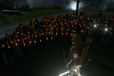 The Exorcism of Nash Wells Arrowverse Wiki Fandom