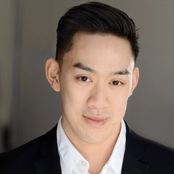 Thomas Hum | Arrowverse Wiki | Fandom