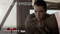 Pilot Batwoman Arrowverse Wiki Fandom