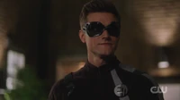 Elongated Man