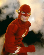 Flash (1990) - Imagem promocional de Flash 2