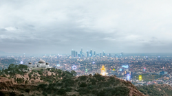 Hollywood (Earth-Prime)
