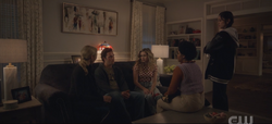 SJA conversando com Rick