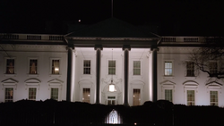 White House (Earth-1)