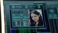 Federal Bureau of Investigation database