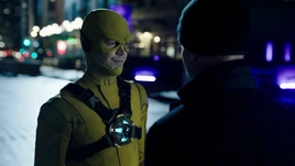 Particle Eradication Distributor