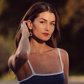 Rachel Matthews