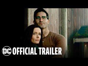 Superman & Lois - Official Trailer