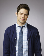 Winn Schott season 1 promotional