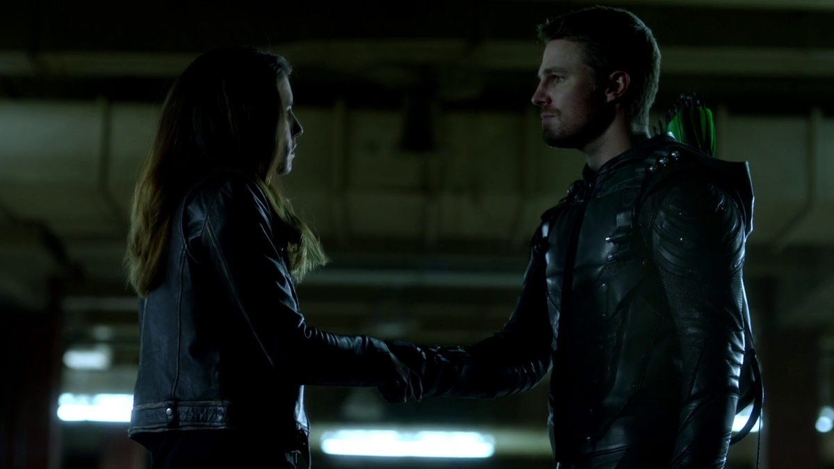 Arrow season 7 cheap episode 5 free online