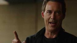 Crisis on Earth X Part 4 Arrowverse Wiki Fandom