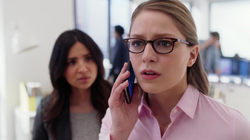 Kara gets a ransom call