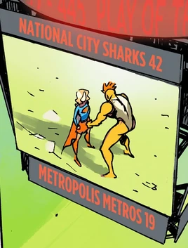 National City Sharks
