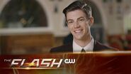 The Flash Grant Gustin Interview The CW