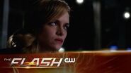 The Flash Inside The Flash Killer Frost The CW
