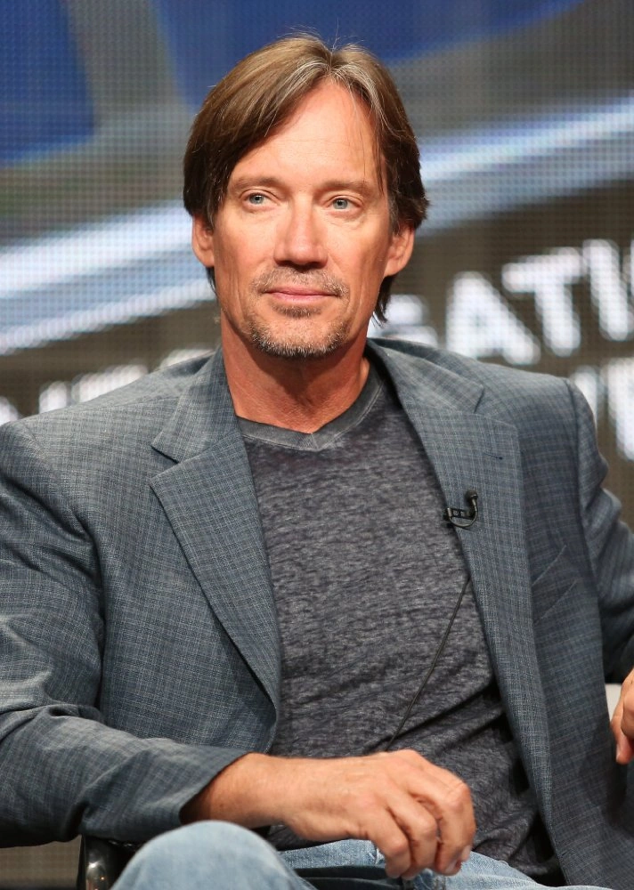 Kevin Sorbo Arrowverse Wiki Fandom
