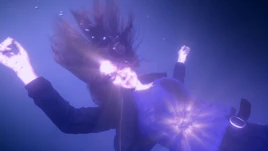 Plastique prestes a explodir