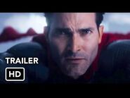 Superman & Lois Trailer (HD) Tyler Hoechlin The CW superhero series