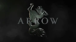 Title card variant from "The Dragon".