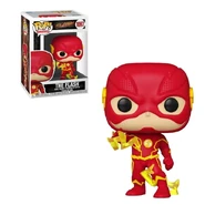 Flash Funko Pop 2021.png (389 KB) The Flash Pop! Vinyl