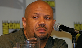 James Tucker