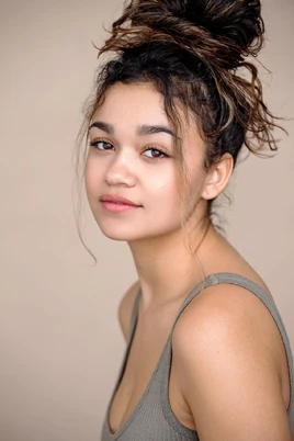 Madison Bailey | Arrowverse Wiki | Fandom