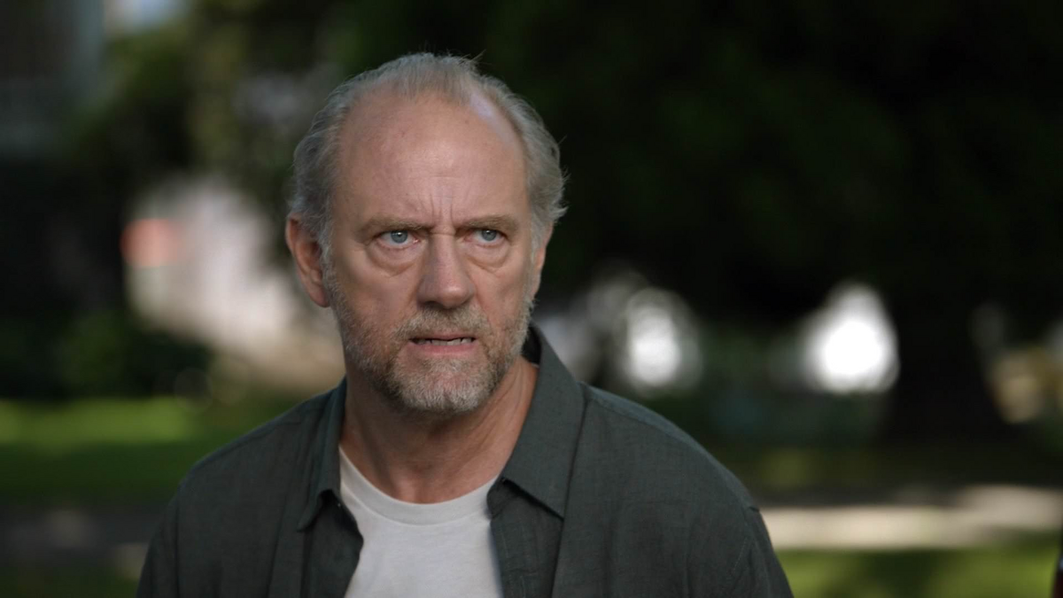 Peter Lockwood Arrowverse Wiki Fandom Peter Lockwood Arrowverse Wiki Fandom