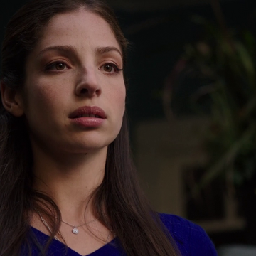 Samantha Clayton Arrowverse Wiki Fandom