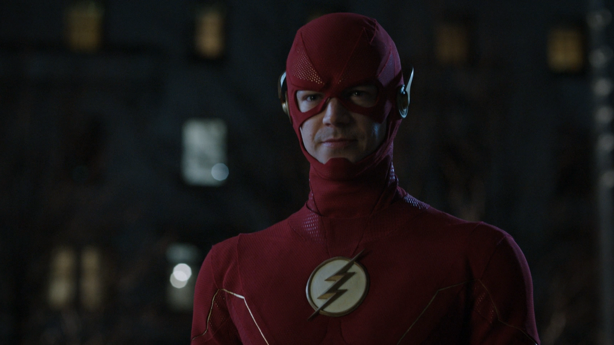The Flash (season 8) - Wikipedia