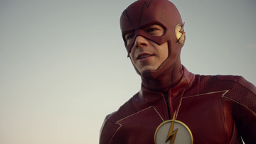 Final explicado de 'The Flash', la última gran serie del 'Arrowverso