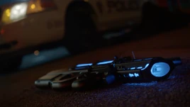 Arma de Energia Dirigida