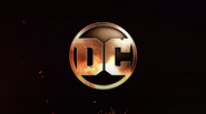 DC's Legends of Tomorrow ("Tagumo Attacks!!!", Season 4-5)