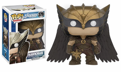 Pop Vinyl Arrowverse Wiki Fandom