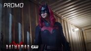 Batwoman Season 1 Episode 18 If You Believe In Me, I'll Believe In You Promo The CW