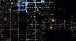 New York (Earth-TUD5)