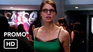 Supergirl 1x03 Promo "Fight or Flight" (HD)