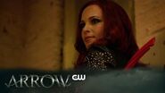 Arrow Inside Broken Hearts The CW