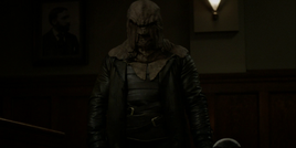 Executioner
